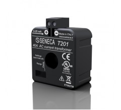 T201 AC перетворювач струму 